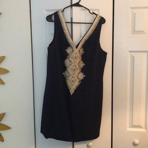 Lilly Pulitzer Dresses - Nwt Lilly Pulitzer dress size 16 Lilly Pulitzer Dresses - Nwt Lilly Pulitzer dress size 16